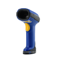 2D Wireless Barcode Scanner bakeng sa indasteri